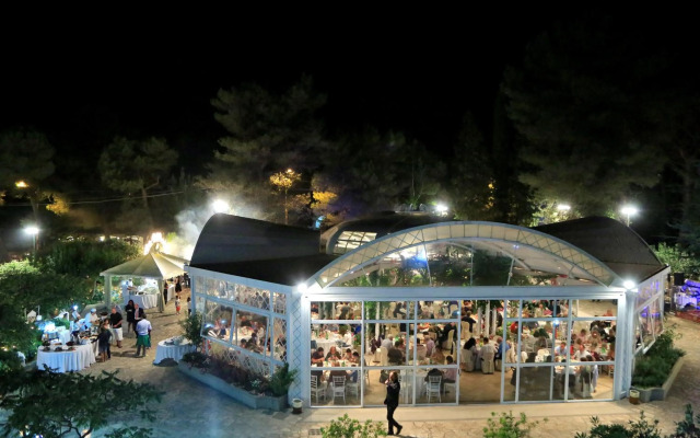 Hotel Sierra Silvana
