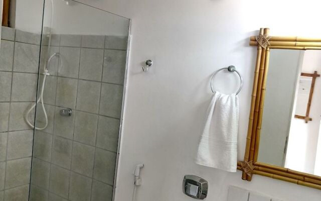 Namaste Suites