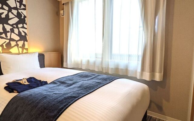 Abest Grande Kyoto Kiyomizu Hotel
