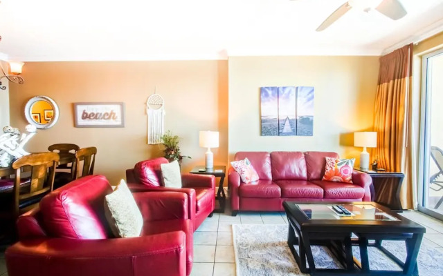 Tropic Winds Condominium