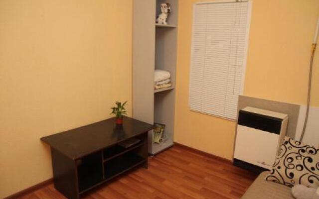 Guest House on Oktyabrskaya 39