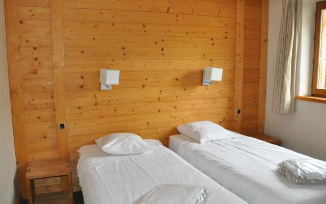 Appartement Les Deux Alpes, 4 pièces, 8 personnes - FR-1-348-174