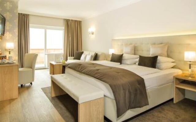 Small & Beautiful Hotel Gnaid
