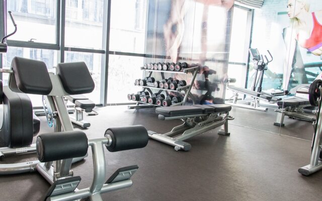 Zahoo House - Vinhomes Central Park