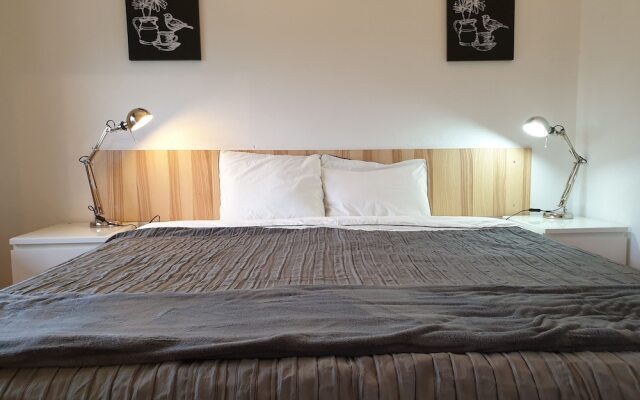 AAA Ana Albufeira Apartments