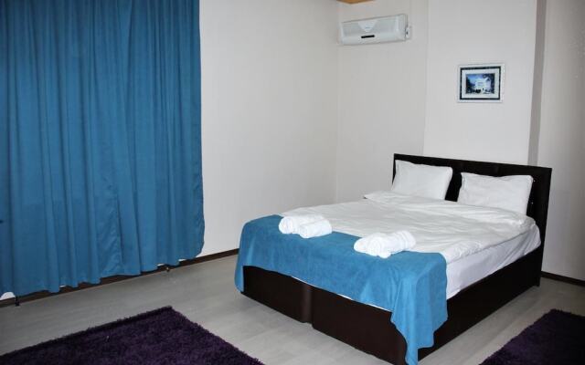 Mitani Pension Hostel