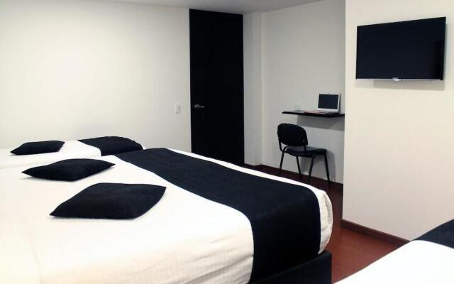 Hotel Radel Bogota