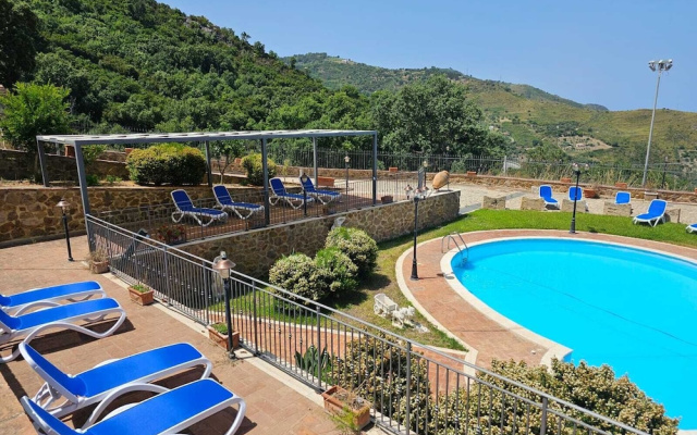 sea terrace resort cefalu