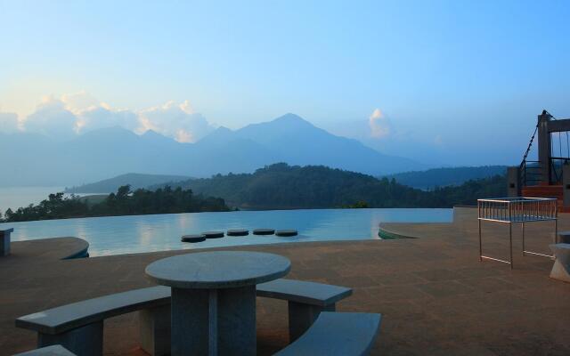 Arayal Resorts: A Unit of Sharoy Resort, Wayanad