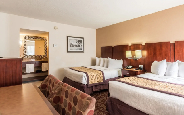 Hotel Moab Downtown