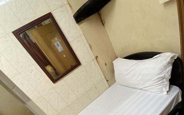 New Guangzhou Guesthouse - Hostel