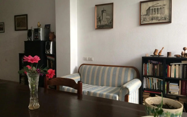 Nina Guest House