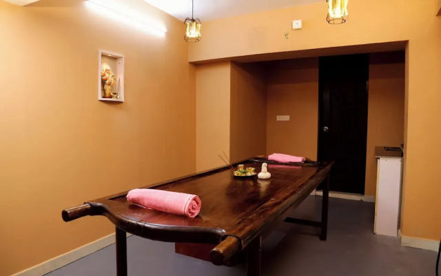 Vajra Periyar Heritage