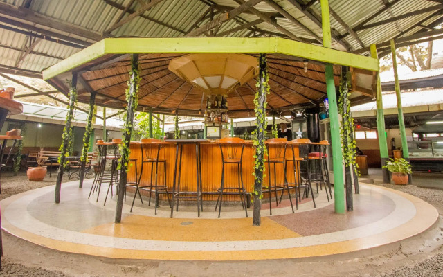 Sagret Equatorial Hotel Nairobi