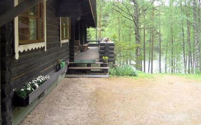 Holiday Home Sokeelampi
