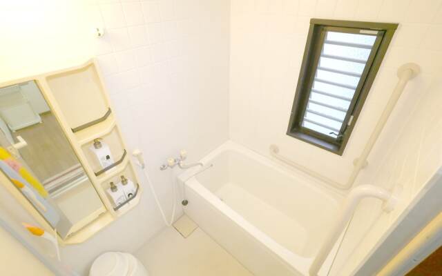 Guest House Hiroshima