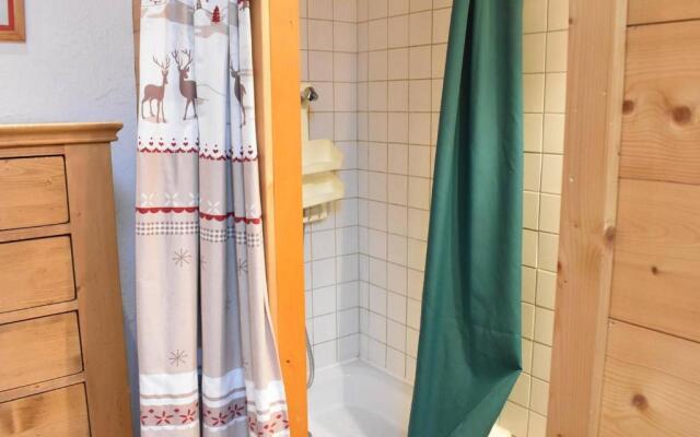 Appartement Méribel, 3 pièces, 6 personnes - FR-1-180-361