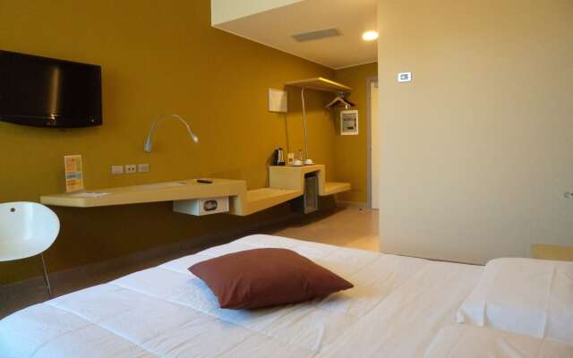 ibis Styles Catania Acireale