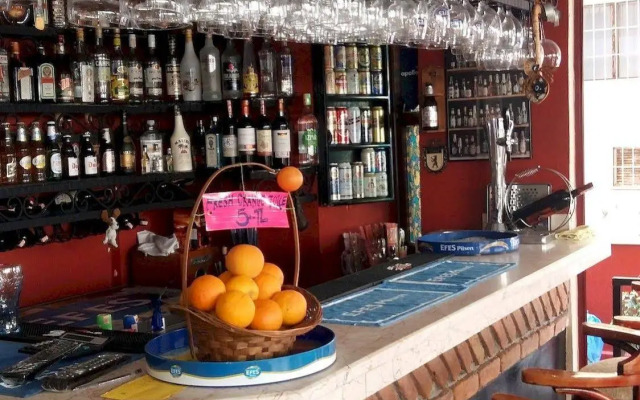 Musti Apart Hotel