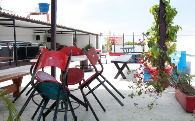 The Experience Hostel Cartagena - Adults Only