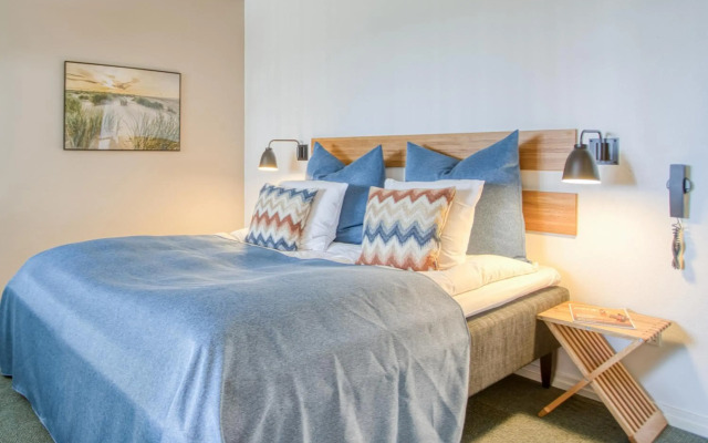 Color Hotel Skagen