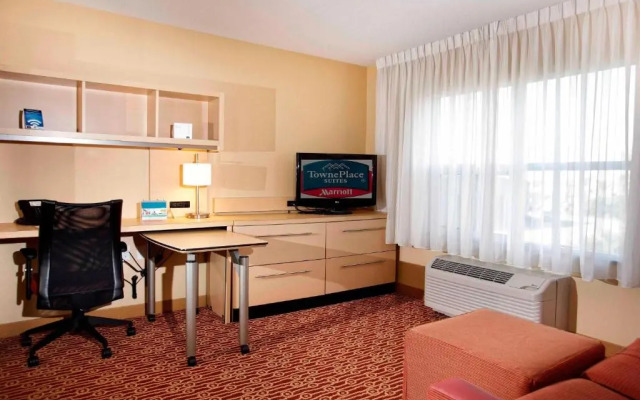 Towneplace Suites Sudbury