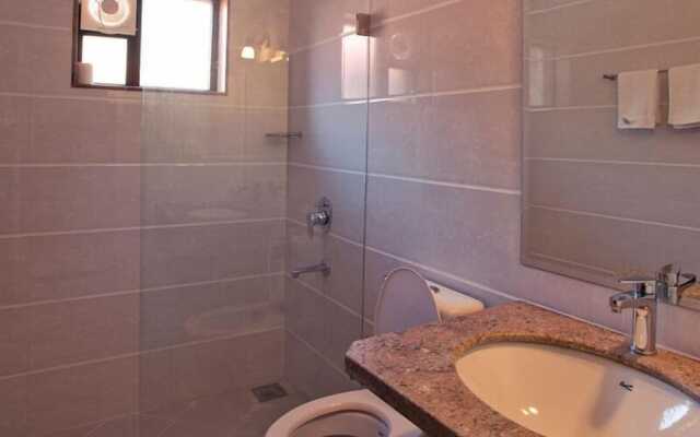 Resort Coqueiral Goa