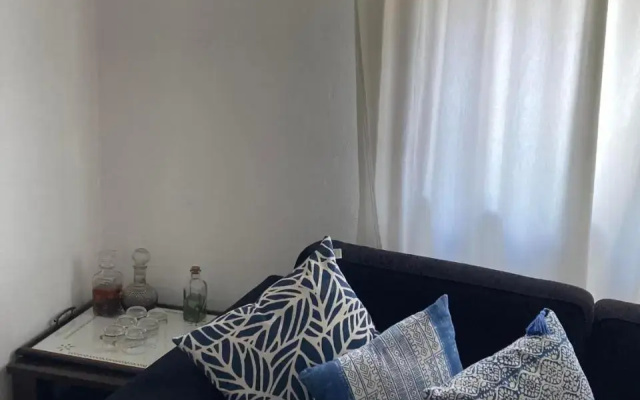 Apartamento Trav. Santa Luzia - фото 4