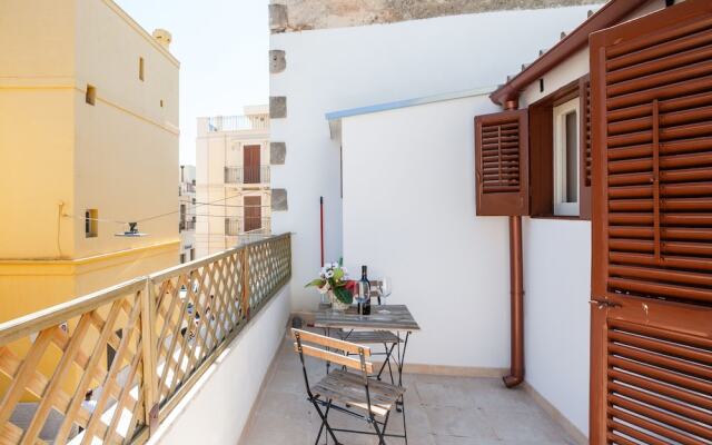 Tiny House 19 Terrace Aparment