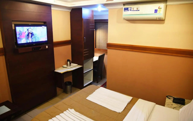 Hotel Grand Choice Stay