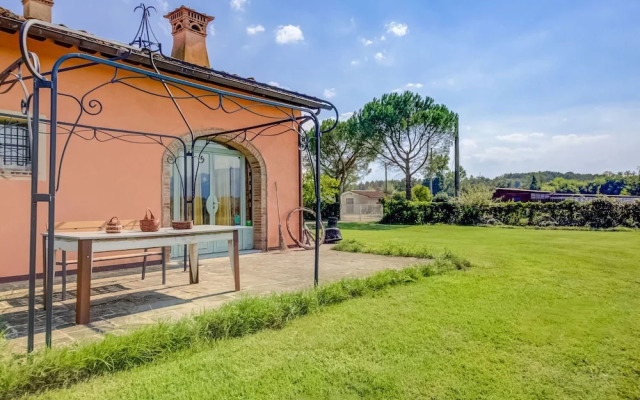 Belvilla by OYO Lenze