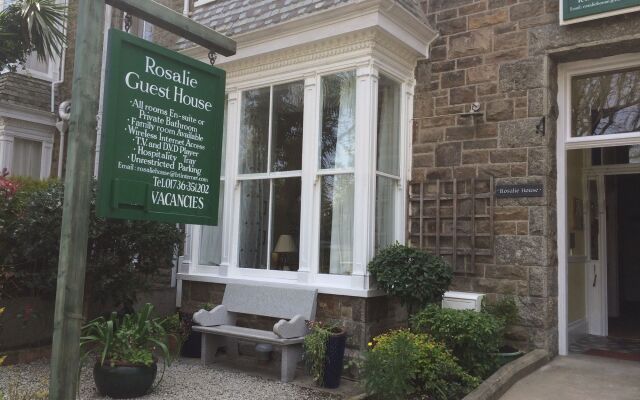 Rosalie Guest House