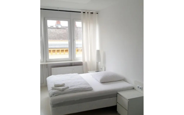 Business Hostel Wiesbaden