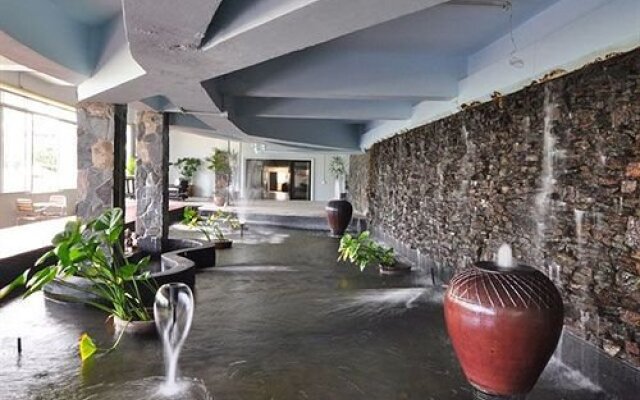 Phuket Heritage Hotel