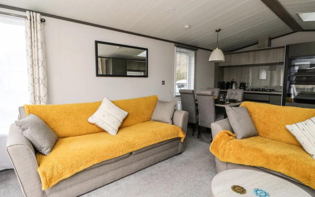 Red Kite Lodge