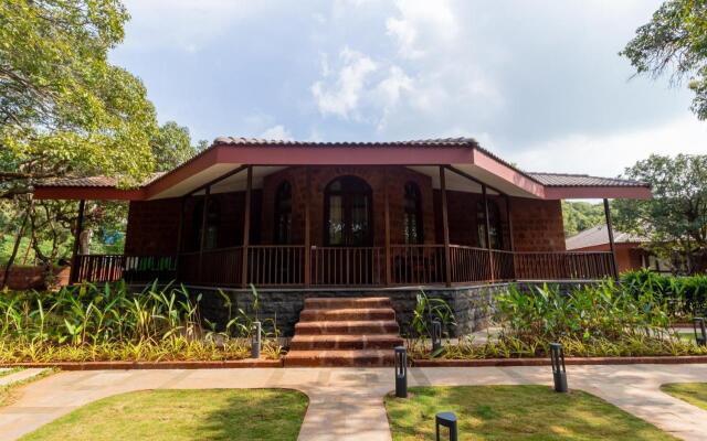 Hotel R R Heritage