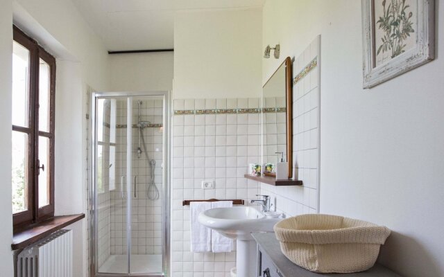 Belvilla by OYO Angels House