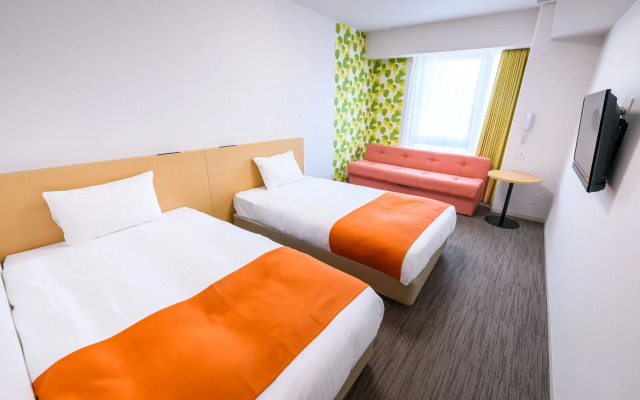 Hotel Sobial Namba Daikokucho