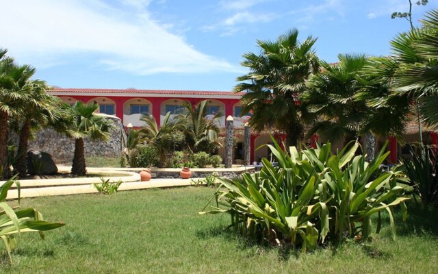 Santantao Art Resort