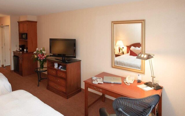 Hilton Garden Inn Sacramento/South Natomas