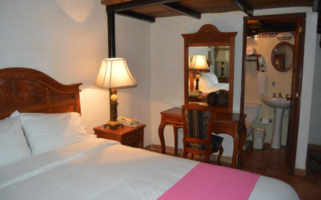 Hotel Meson del Mar