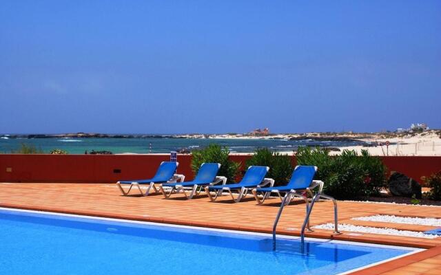 Beach Apartment Marfolin 26 El Cotillo