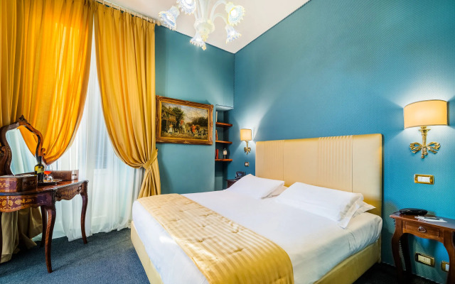 Hotel Scalinata di Spagna