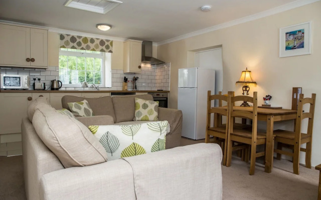 Pendragon Country House