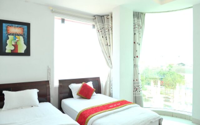 Vinapha 2 Hotel Danang