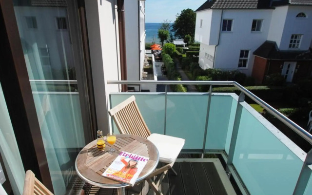 Strandhotel Binz