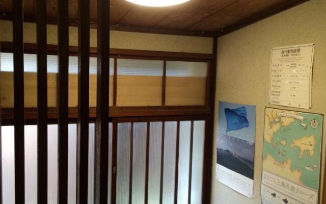 Guest House Genza - Hostel
