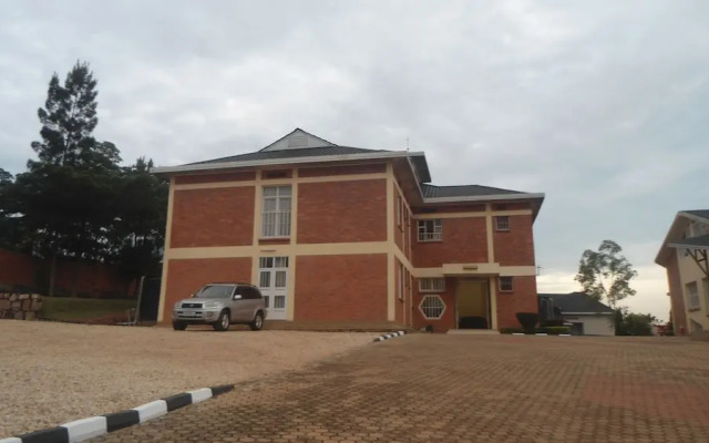 Centre d'Accueil Bonne Espérance