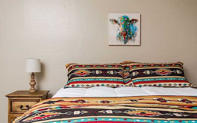 Arroyo Madera 119 3BR Townhome by Casago