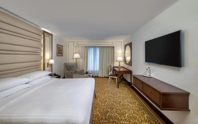 Marriott Karachi Hotel